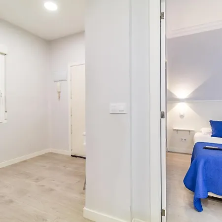 Appartement Pyr Select Ronda De Atocha I *