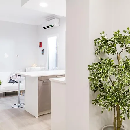 Appartement Pyr Select Ronda De Atocha I *