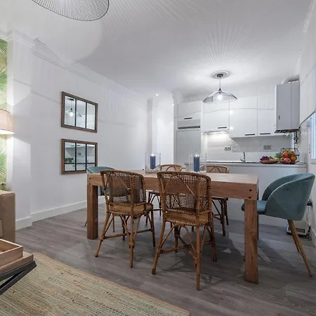 Apartamento Zurbano - Tu Refugio Sofisticado En La Ciudad