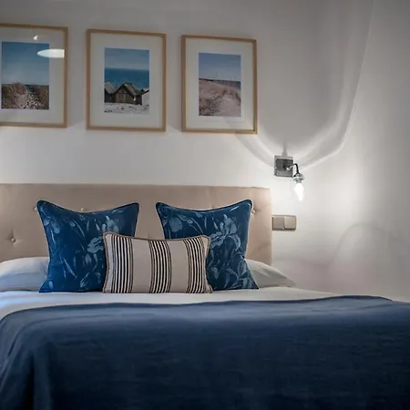 Apartamento Zurbano - Tu Refugio Sofisticado En La Ciudad Madrid