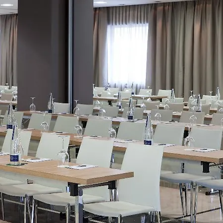 Hotel Nh Ribera Del Manzanares Madrid