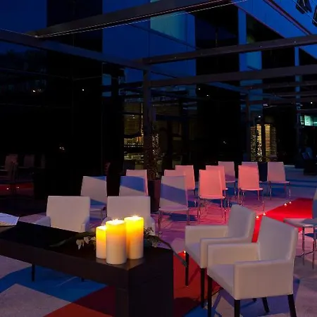 Hotel Nh Ribera Del Manzanares