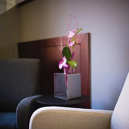 Hotel Soho Boutique Congreso