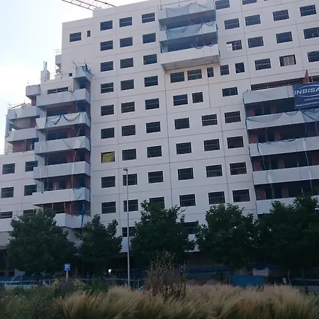 Apartment Valdebebas