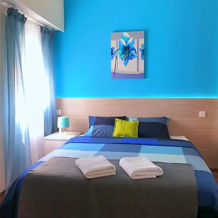 Las Ventas Apartahotel *