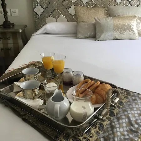 Hostal Amigos