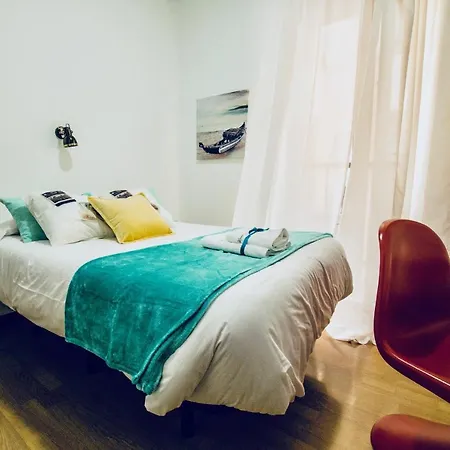 Vazquez De Mella Gran Via Guest house Madrid