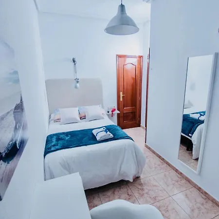 Vazquez De Mella Gran Via Guest house