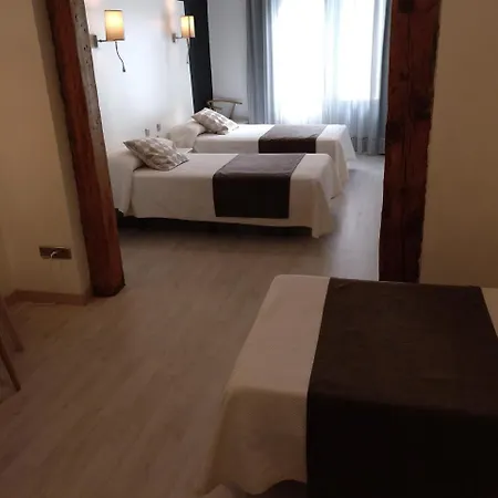 Aguilar Guest house 2*