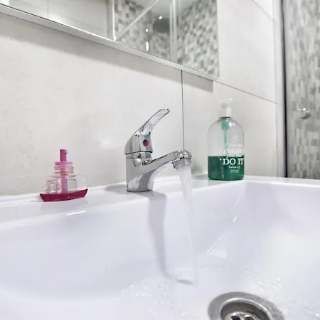 Eurosuite Malasana 205 Madrid