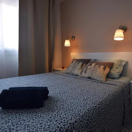 Eurosuite Malasana 205 Aparthotel 3*