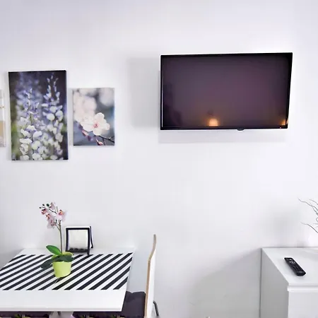 Aparthotel Eurosuite Malasana 205