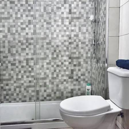 Eurosuite Malasana 205 Madrid