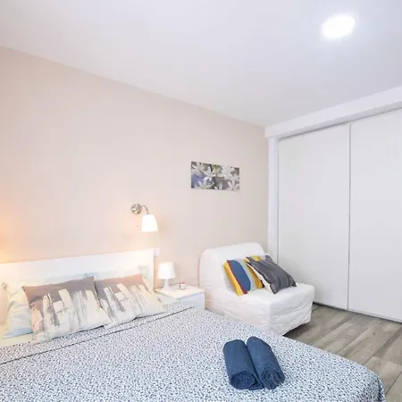 Eurosuite Malasana 205 3*