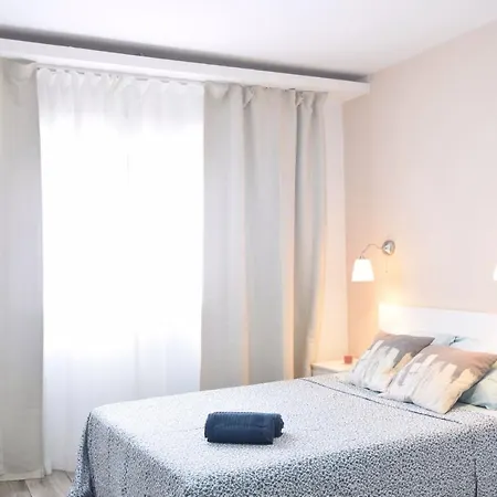 Eurosuite Malasana 205 Aparthotel
