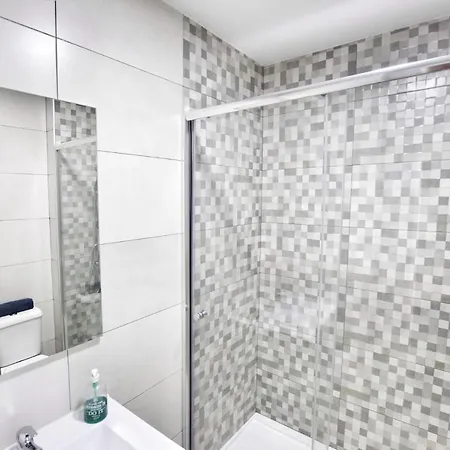Eurosuite Malasana 205 3*