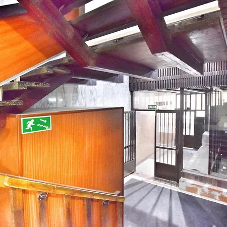 Eurosuite Malasana 205 Apart-hotel