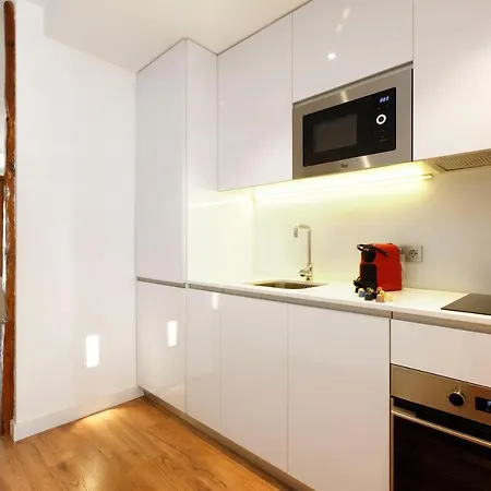 Appartamento Centric Madrid