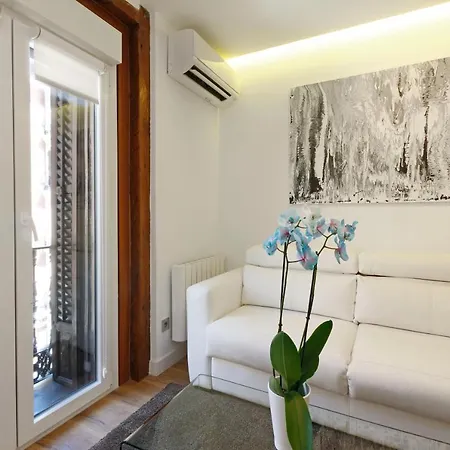 Appartamento Centric Madrid