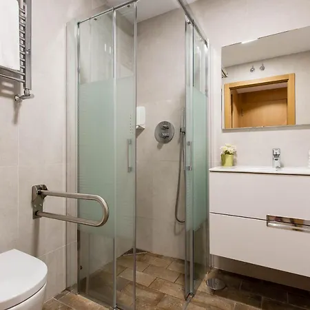 Cervelo Guest house