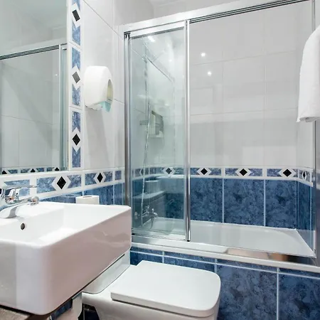 Cervelo Guest house Madrid