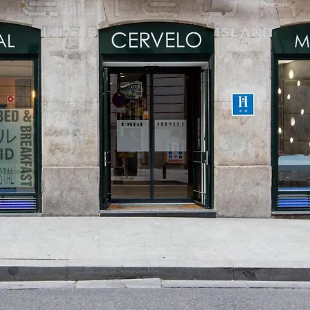 Cervelo Guest house