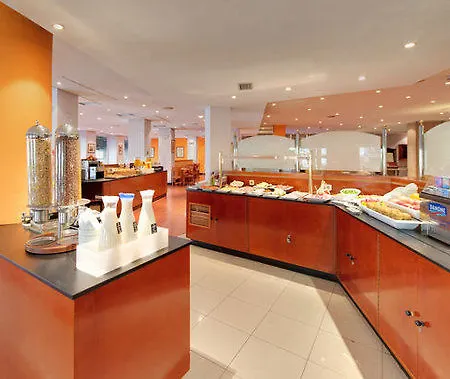 Gran Via 25, Affiliated By Melia 3* Madryt
