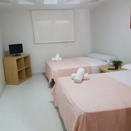 Tafari Sol New Apartment *