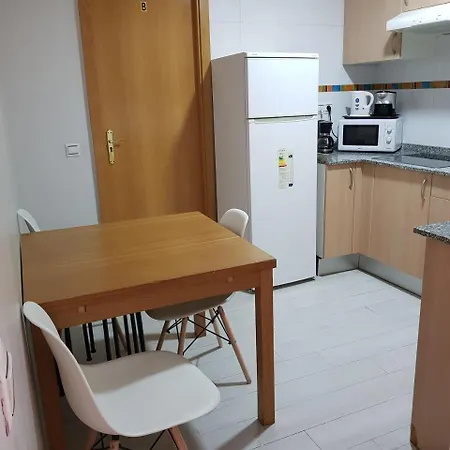Apartment Tafari Sol New *