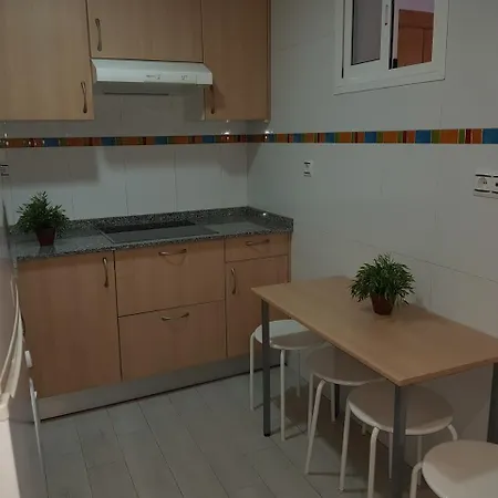 Tafari Sol New Apartment