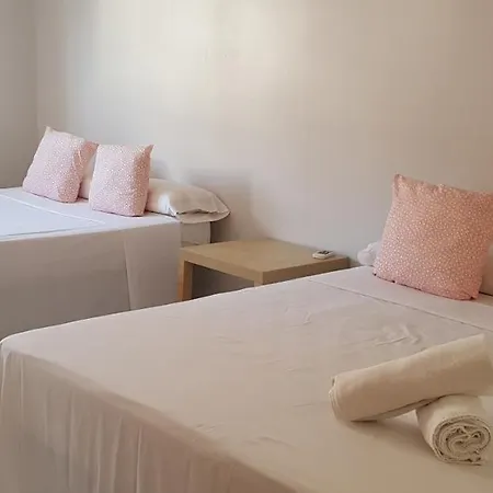 Apartment Tafari Sol New *