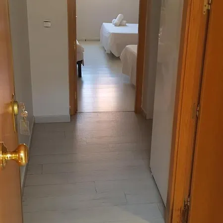Apartment Tafari Sol New Madrid