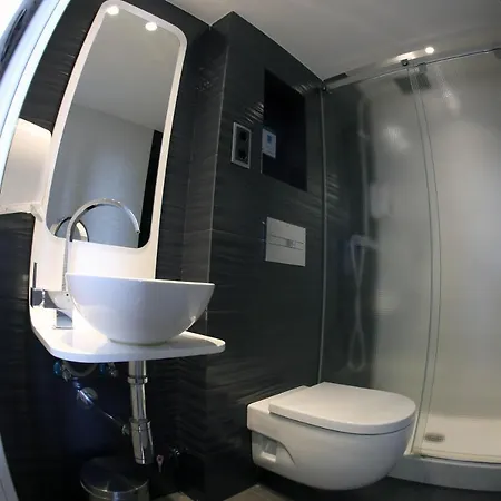 Sol Square Pensjonat 3*