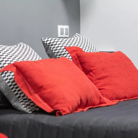 Apartment Argueelles *