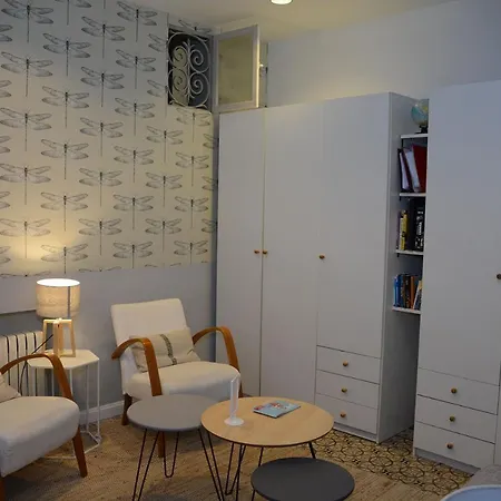 Guest house Alvaro Residencia 3*