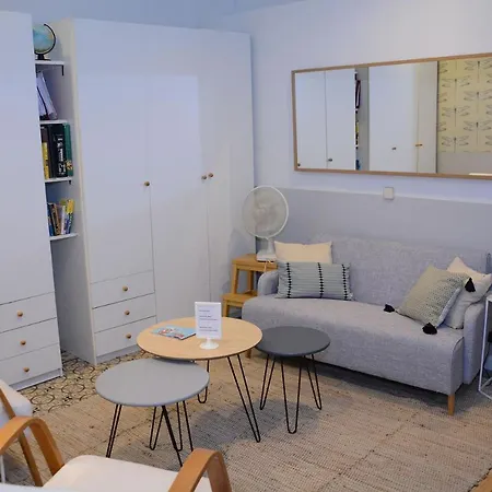 Alvaro Residencia Madrid