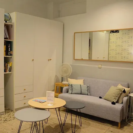 Guest house Alvaro Residencia