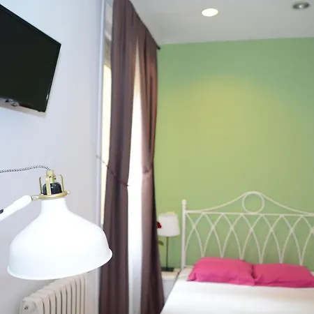 Alvaro Residencia Madrid