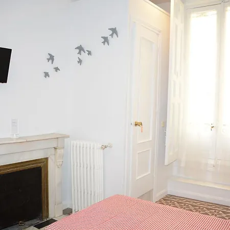Alvaro Residencia Madrid