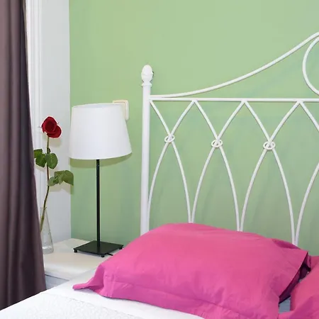Alvaro Residencia Madrid
