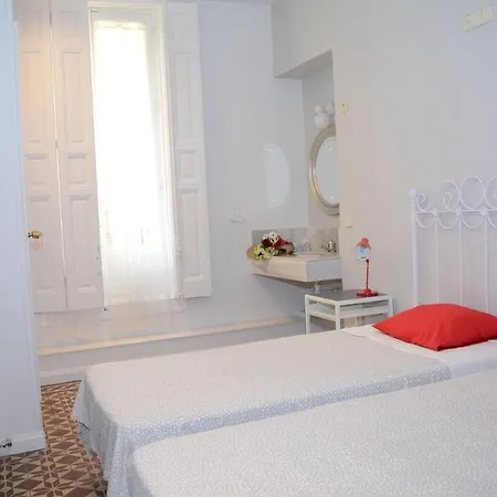 Guest house Alvaro Residencia