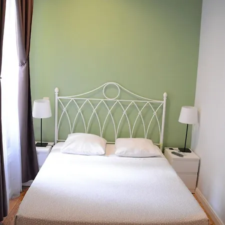 Guest house Alvaro Residencia