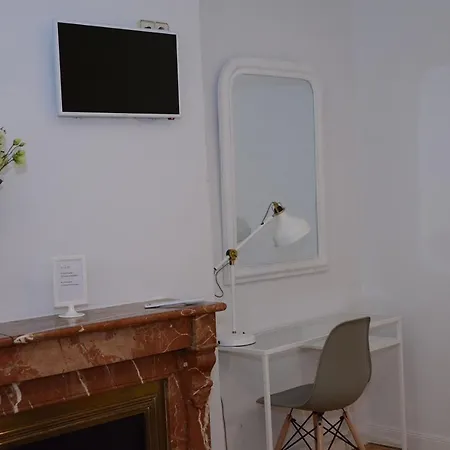 Alvaro Residencia Guest house Madrid