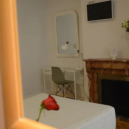 Guest house Alvaro Residencia