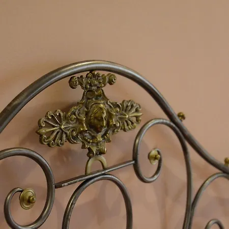 Guest house Alvaro Residencia