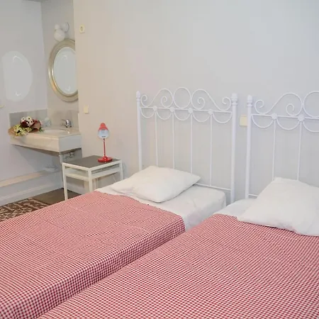 Guest house Alvaro Residencia