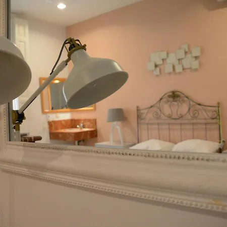 Guest house Alvaro Residencia Madrid