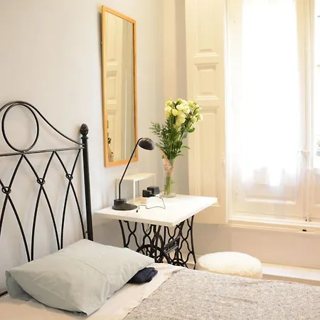 Guest house Alvaro Residencia Madrid