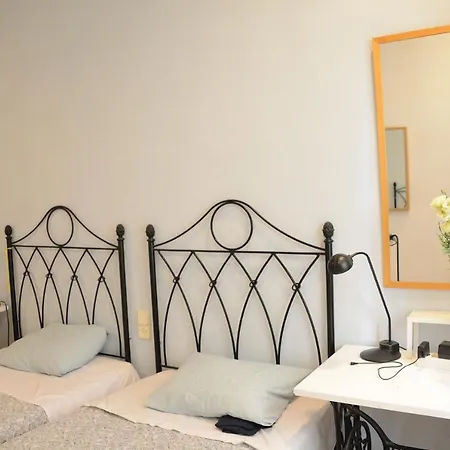 Guest house Alvaro Residencia 3*