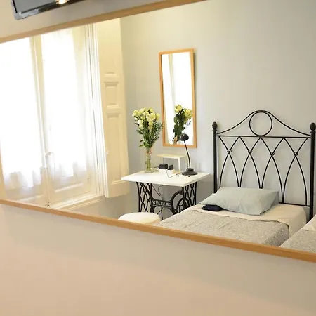 Alvaro Residencia 3*